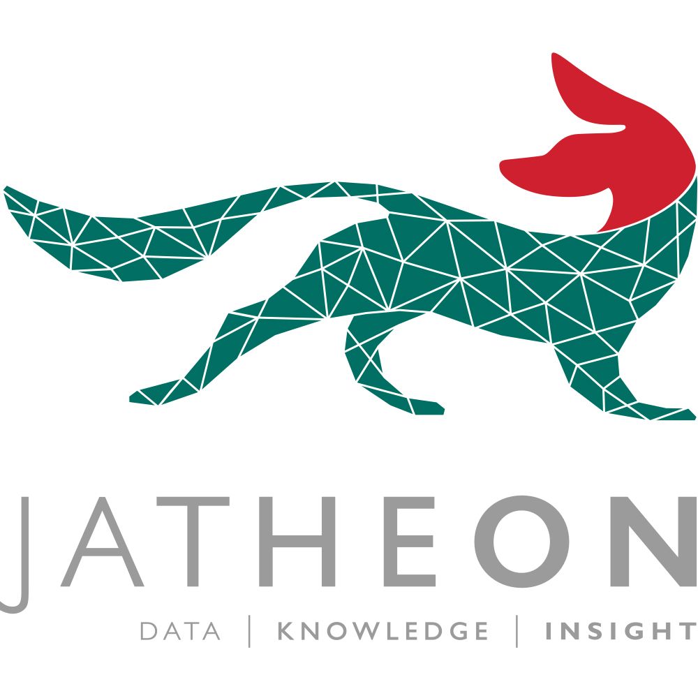 Jatheon Technologies Inc Logo