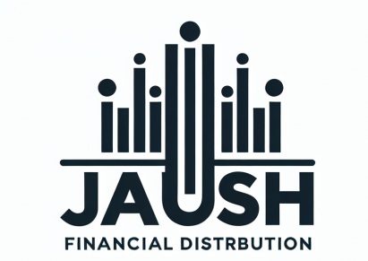Jaush Marketing and Consultancy Pvt Ltd Logo