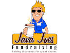 Java Joes Fundraising Logo