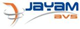 jayamavs Logo