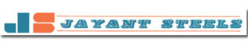 jayantsteel Logo