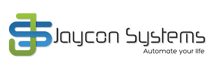 Jaycon Systems, LLC Logo