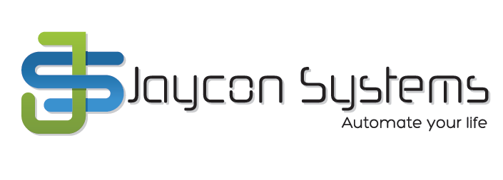 jayconsystems Logo