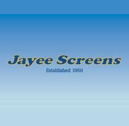 Jayee Screens Logo