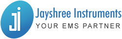 Jayshree Instruments Pvt. Ltd Logo