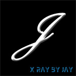 Xray by Jay Logo