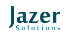 Jazer Solutions, LLC Logo