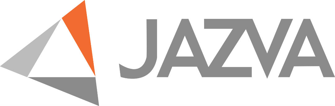 Jazva Inc Logo