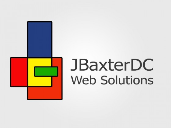 jbaxterdc Logo