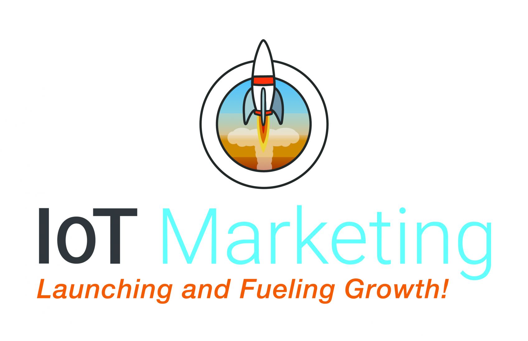 IoT Marketing Logo