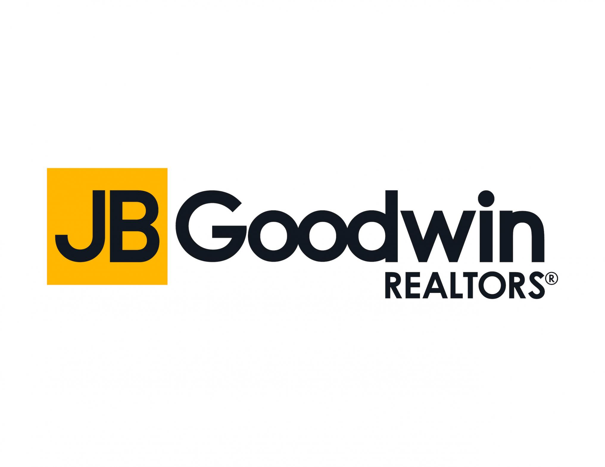JBGoodwin, REALTORS Logo