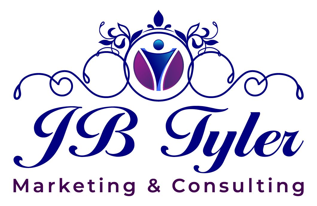 JB Tyler Marketing & Consulting, LLC Logo