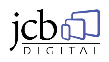 jcbDigital Logo