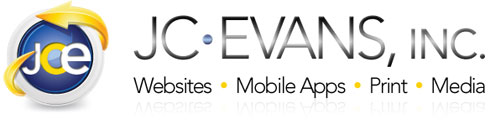 jcevans Logo