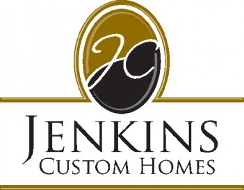 Jenkins Custom Homes Logo