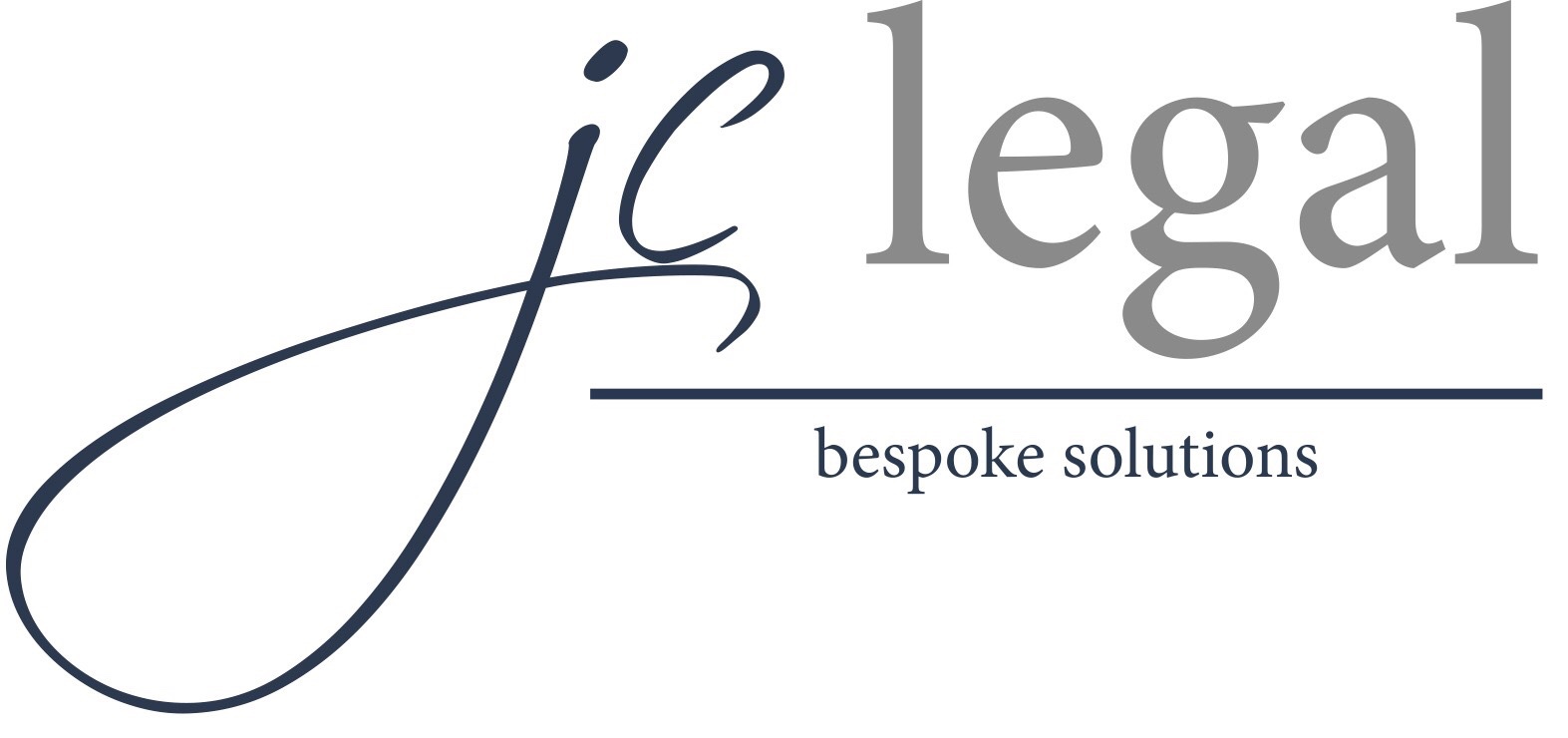 JC Legal Logo