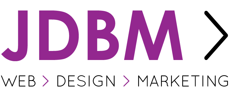 jdbusinessmarketing Logo