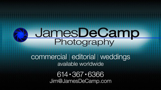 jdecamp Logo