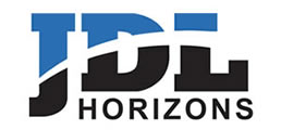 JDL Horizons Logo