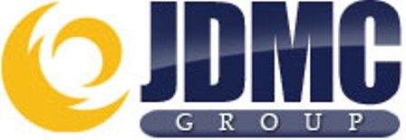 jdmcgroup Logo