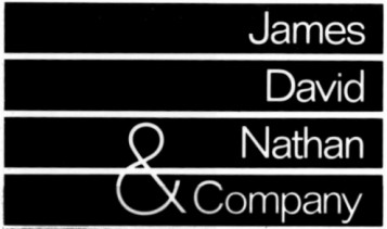 James David Nathan & Co. Logo