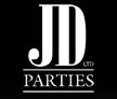 JD Parties Logo