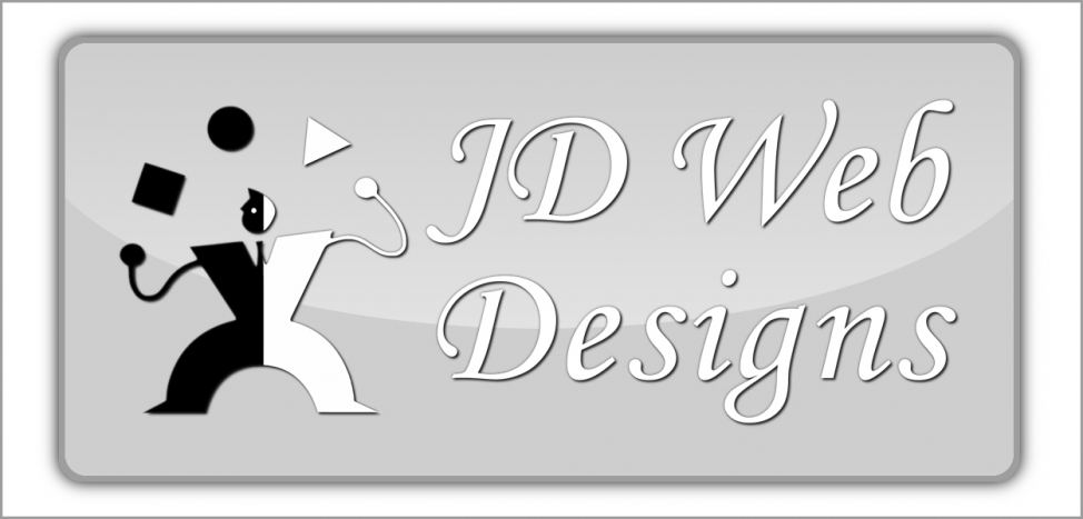 jdwebdesigns Logo