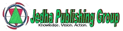 Jedha Publishing Group Logo