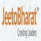 jeetobharat Logo