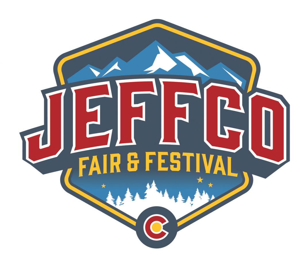 jeffcofairfestival Logo