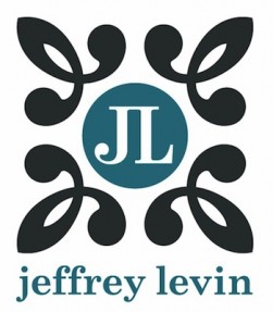 Jeffrey Levin Logo