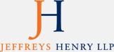jeffreyshenry Logo