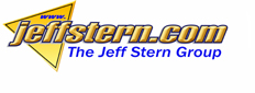 jeffstern Logo