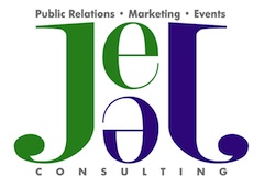 JEJE Consulting Logo