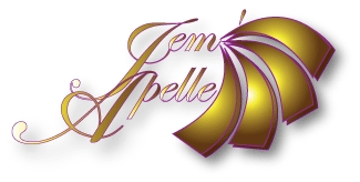 Jem'Apelle.com Logo