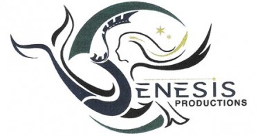 Jenesis Productions Logo