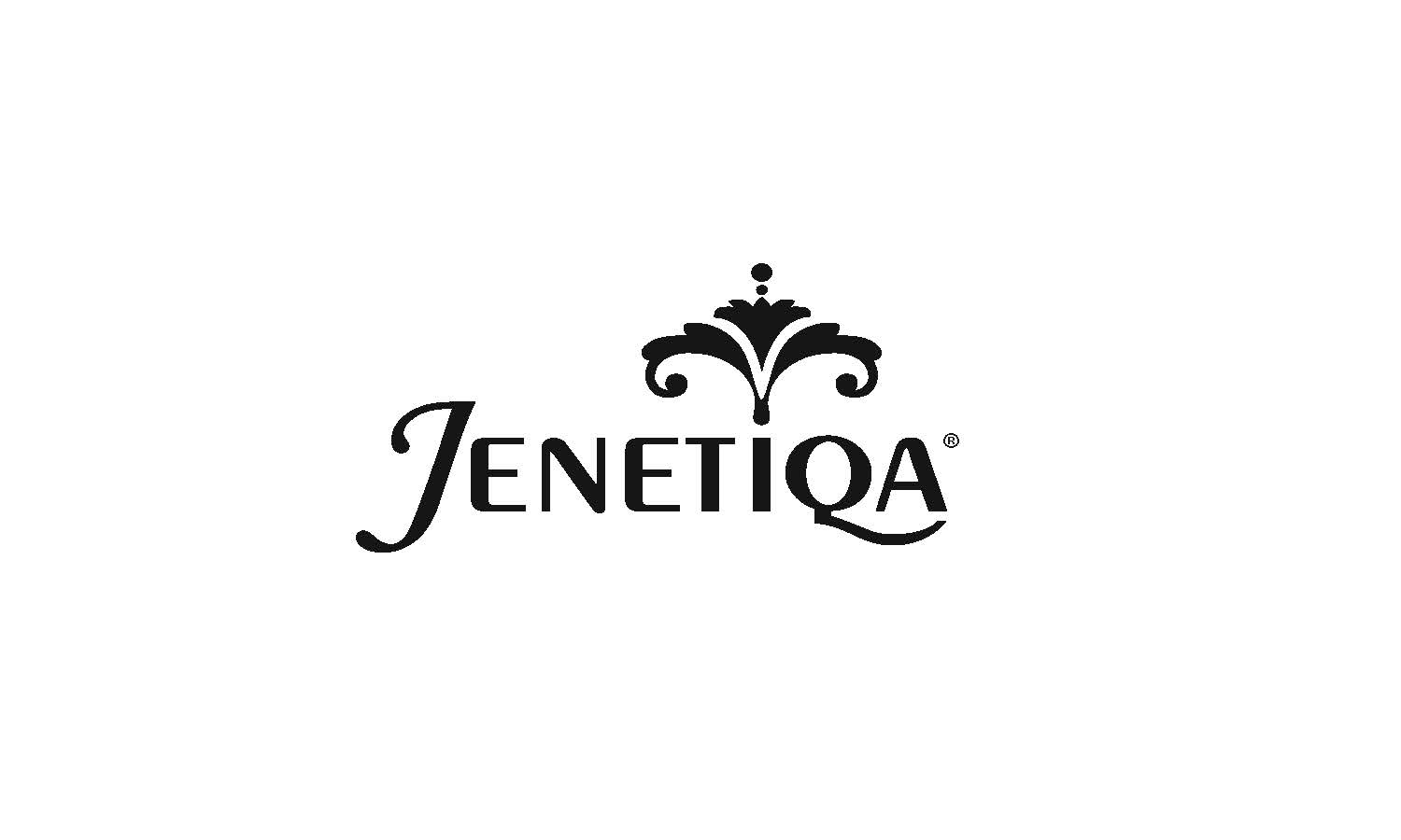 jenetiqa Logo