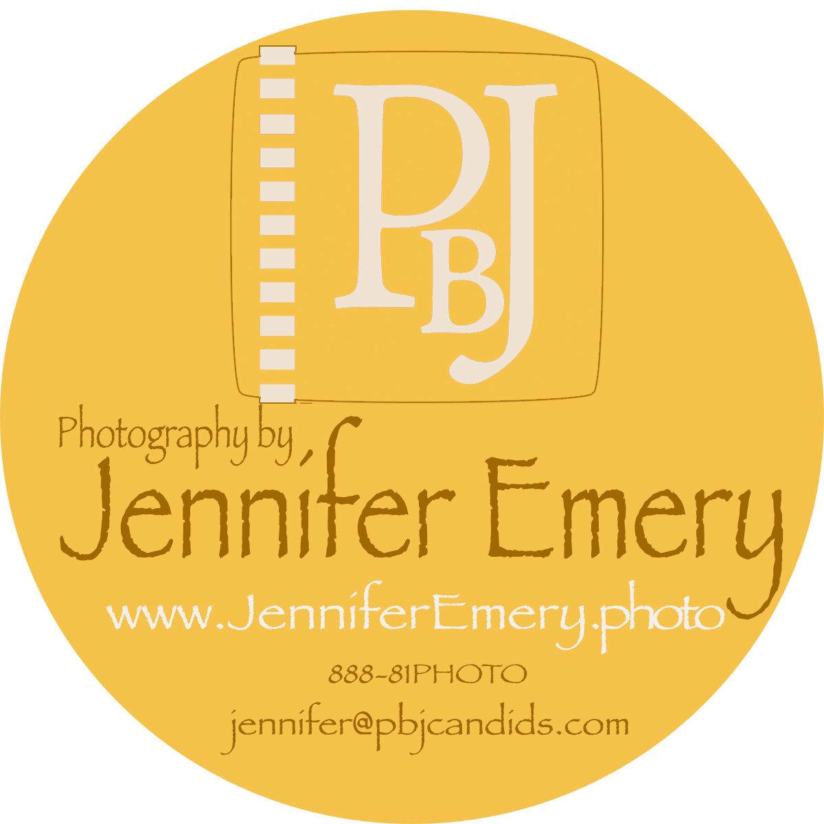 jenniferemery Logo