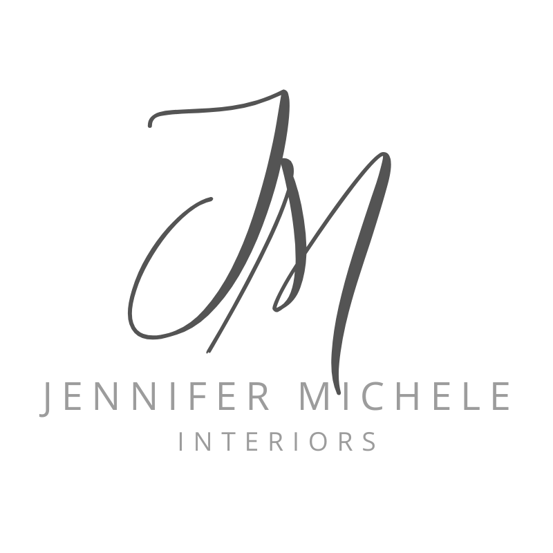 Jennifer Michele Interiors Logo