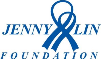 jennylinfoundation Logo