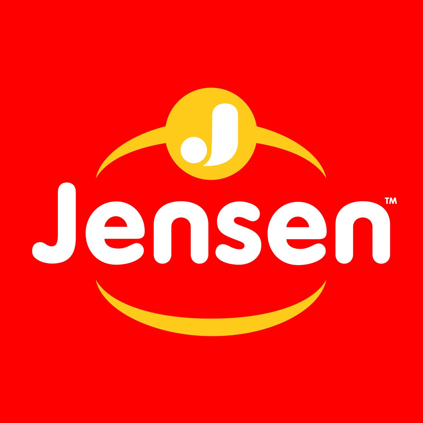 jensenmeat Logo