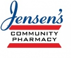 jensenscommpharm Logo