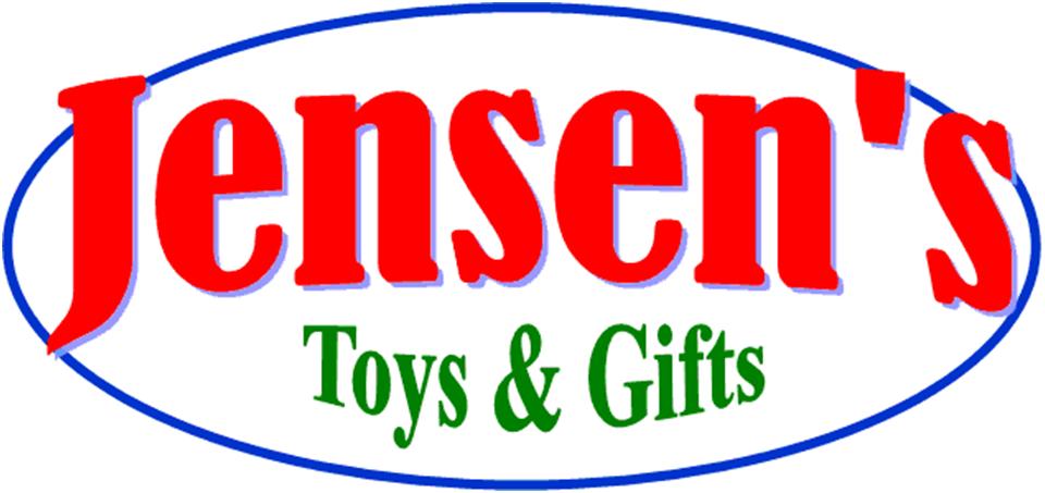 jensenstoys Logo