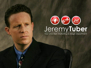 jeremytuber Logo