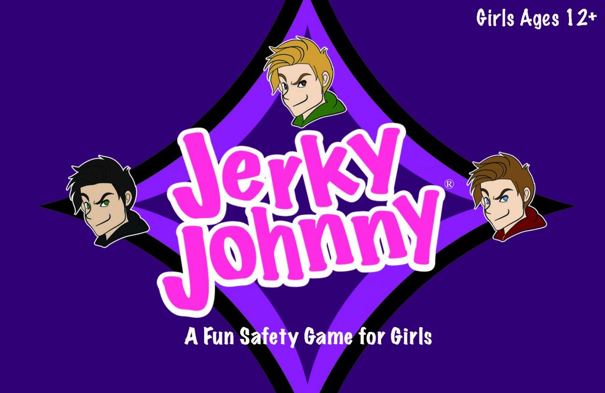 Jerky Johnny Logo