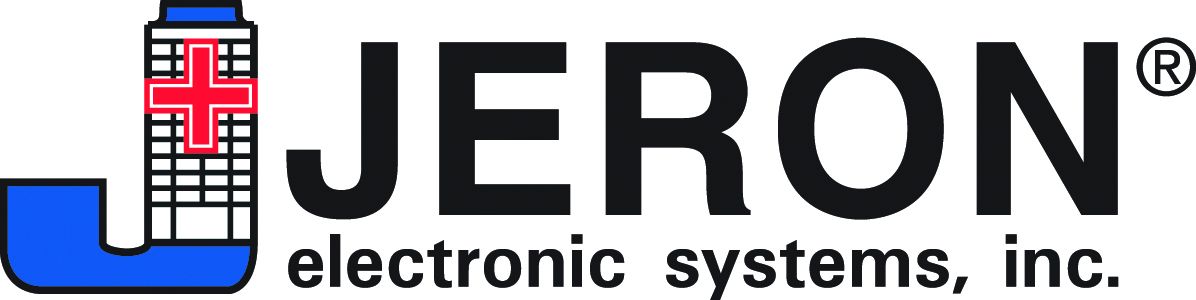 Jeron Electronic Systems, Inc. Logo