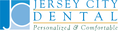 Jersey City Dental Logo