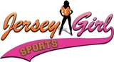 Jersey Girl Sports Logo