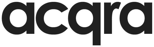 Acqra Limited Logo