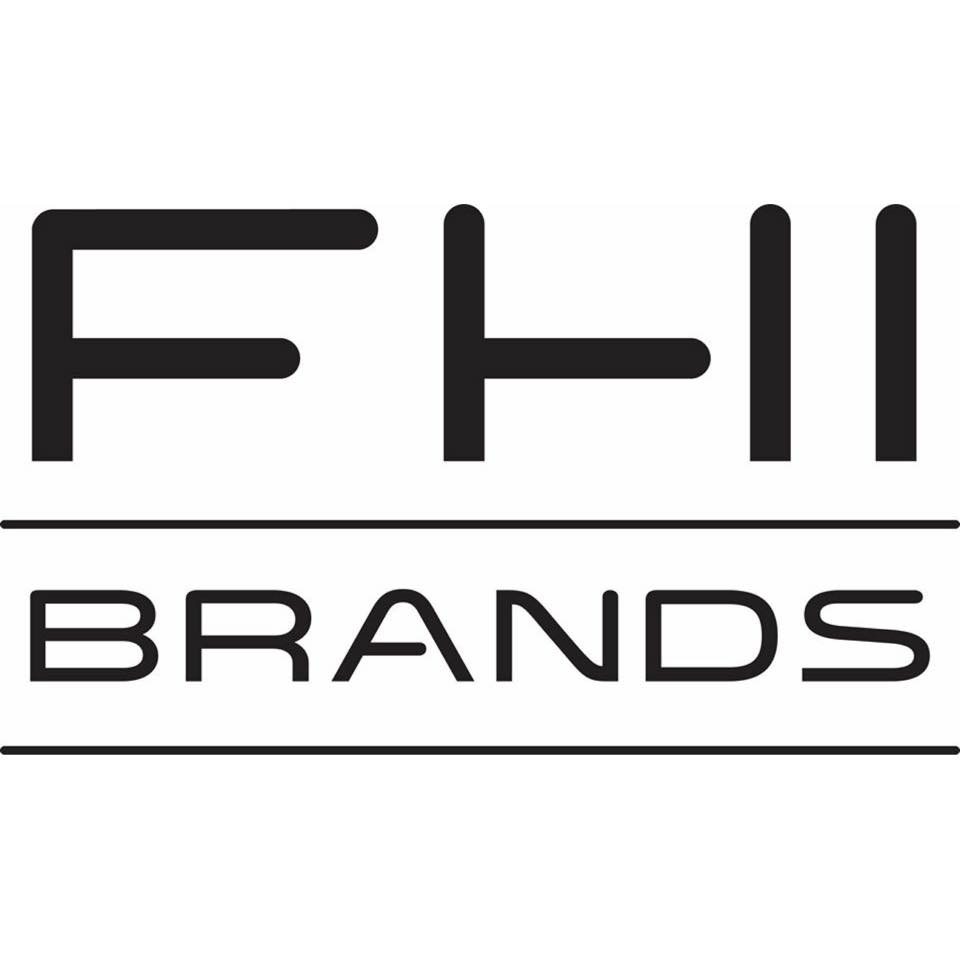 FHI Brands Logo